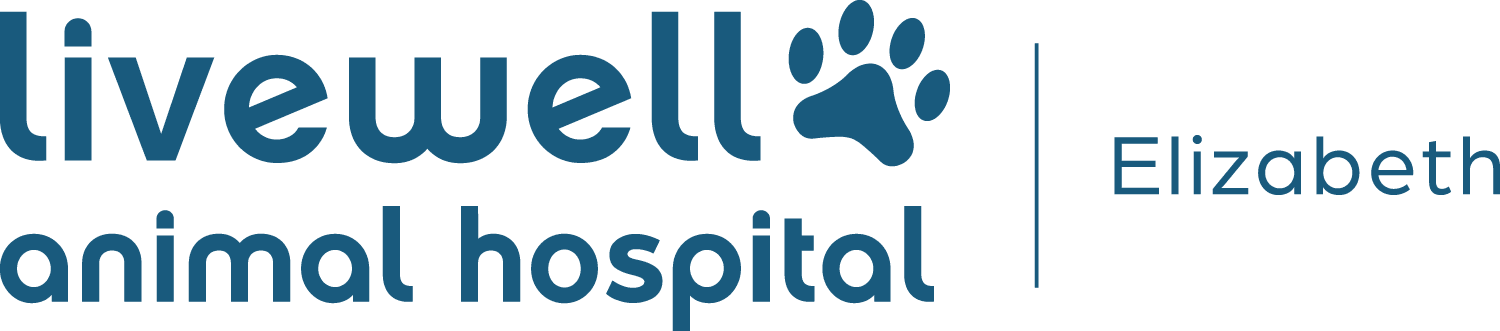 Livewell Animal Hospital of Elizabeth - Blue